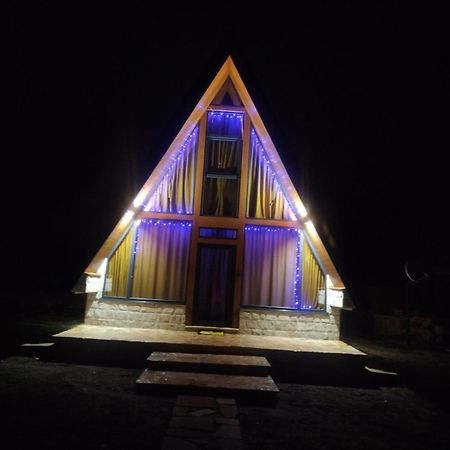 플루지네 Sunrise House 빌라 외부 사진